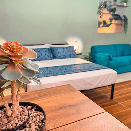 The Quarters Naples Apartments Luaran gambar