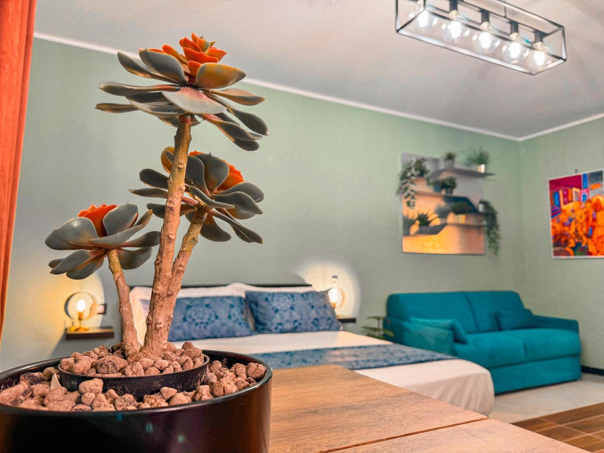 The Quarters Naples Apartments Luaran gambar