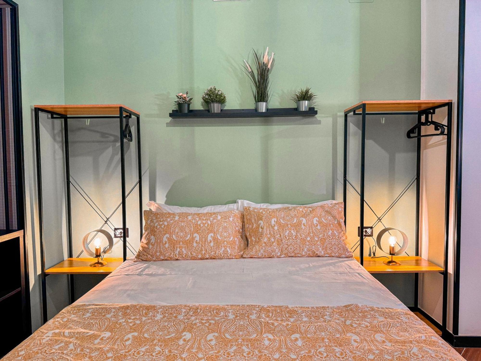 The Quarters Naples Apartments Luaran gambar